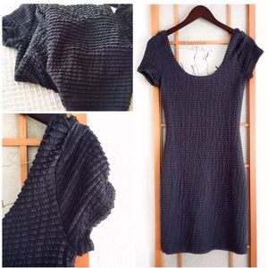 NWT Pins & Needles Urban Outfitters Ruffle Dress